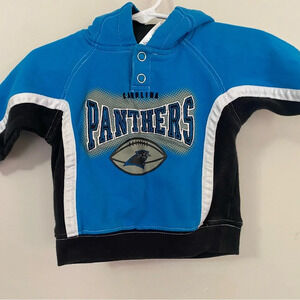 Carolina Panthers Hoodie